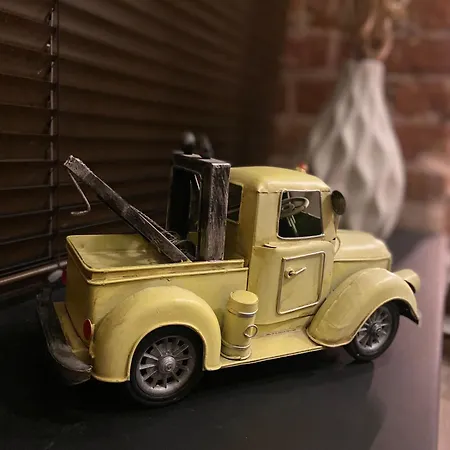 Lägenhet W Sercu Miasta By Na Dni Wrocław