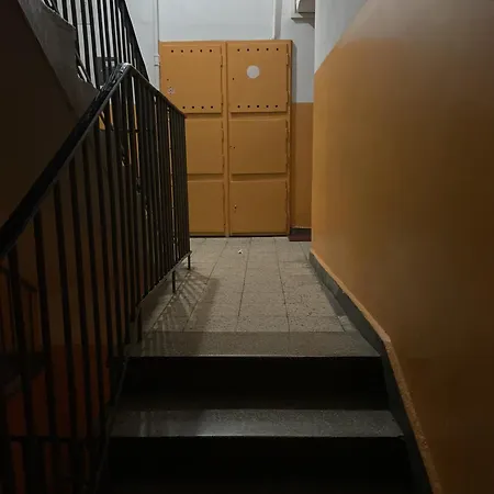 W Sercu Miasta By Na Dni Lägenhet