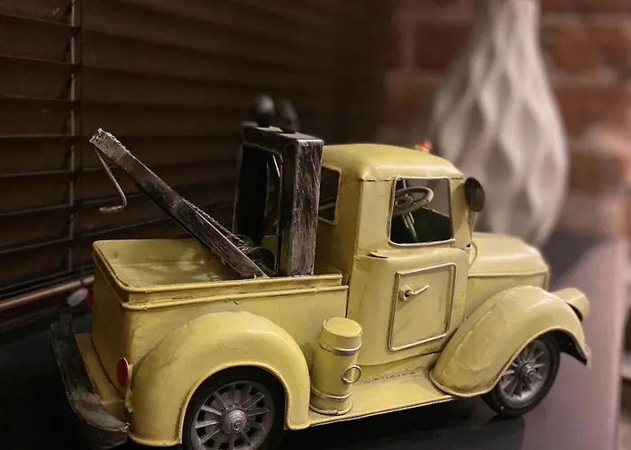 Lägenhet W Sercu Miasta By Na Dni Wrocław