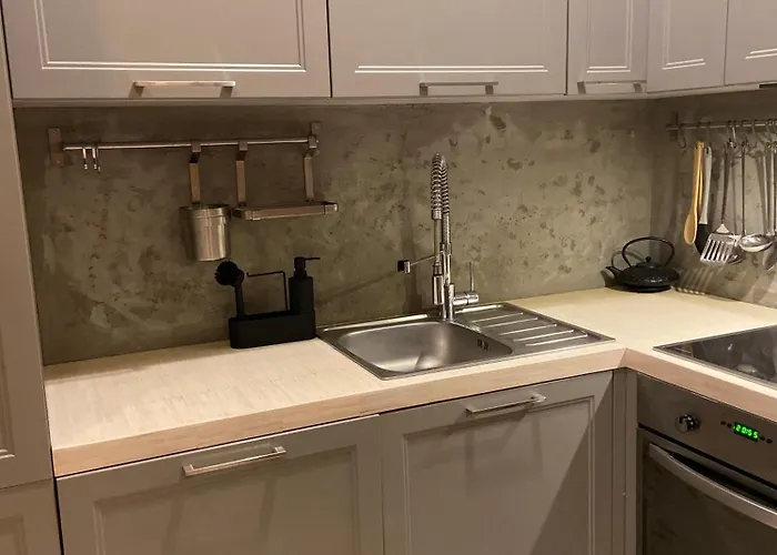 Lägenhet W Sercu Miasta By Na Dni Wrocław