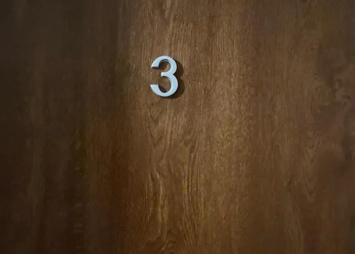 Lägenhet W Sercu Miasta By Na Dni *