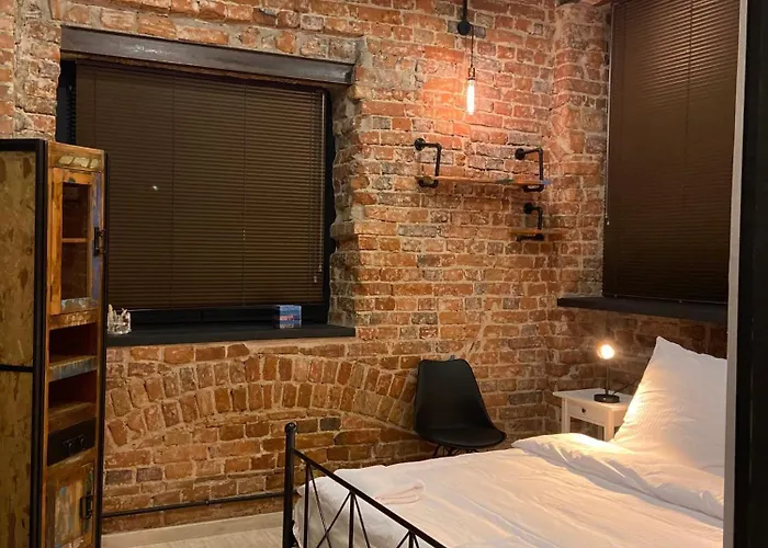 W Sercu Miasta By Na Dni *