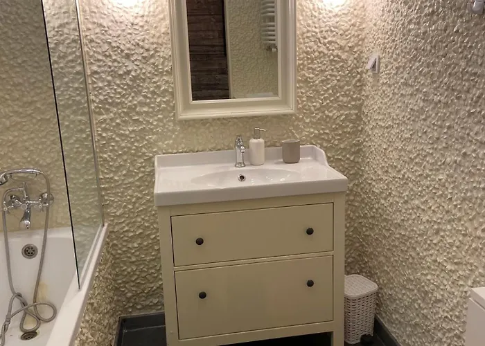 W Sercu Miasta By Na Dni * Wrocław