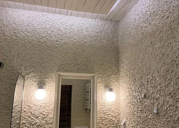 W Sercu Miasta By Na Dni *