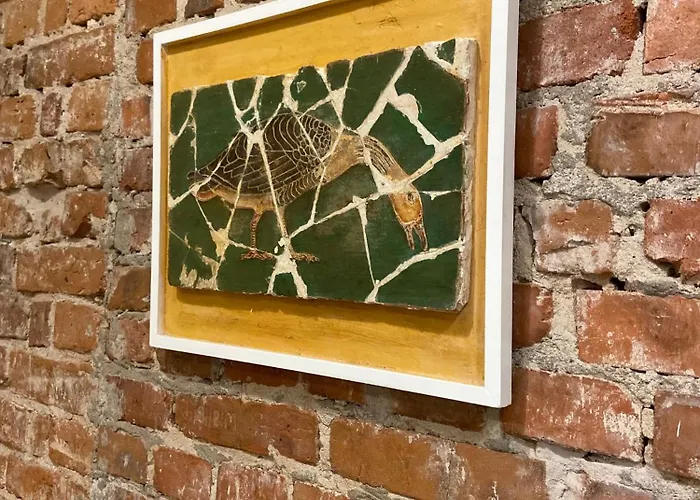 Lägenhet W Sercu Miasta By Na Dni Wrocław