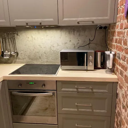 W Sercu Miasta By Na Dni Апартаменты