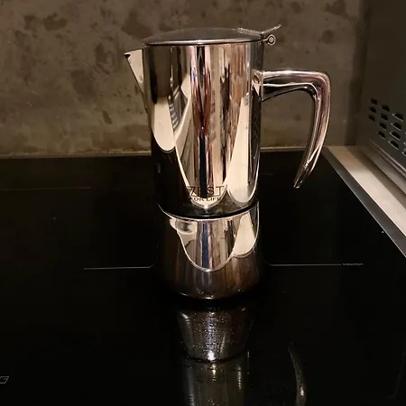 Апартаменты W Sercu Miasta By Na Dni