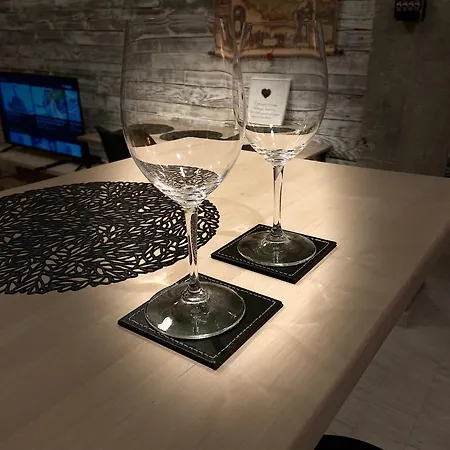 Apartment W Sercu Miasta By Na Dni *