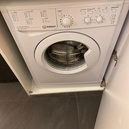 W Sercu Miasta By Na Dni Апартаменты