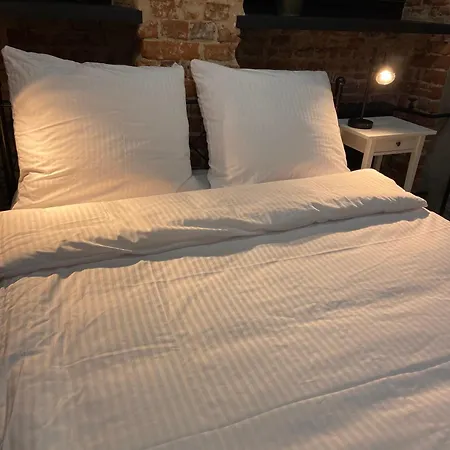 W Sercu Miasta By Na Dni Апартаменты