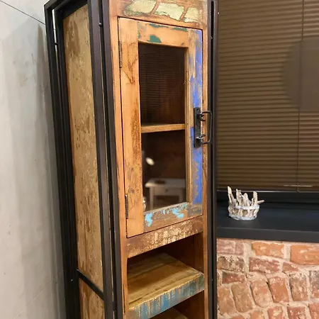 W Sercu Miasta By Na Dni