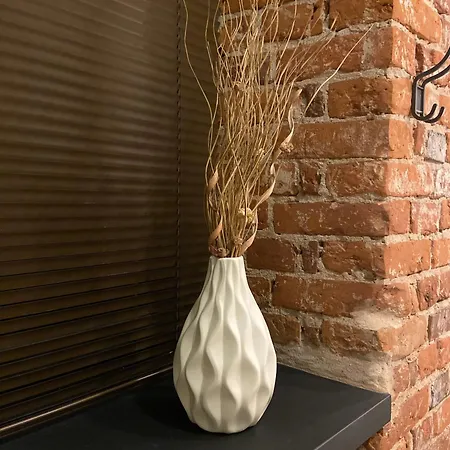 Апартаменты W Sercu Miasta By Na Dni