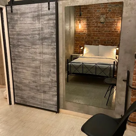 W Sercu Miasta By Na Dni Апартаменты *