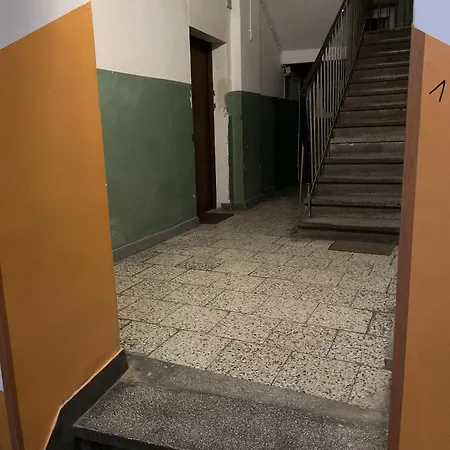 W Sercu Miasta By Na Dni Апартаменты *