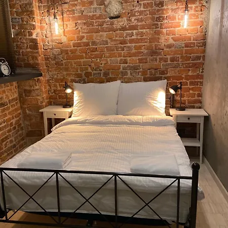 Апартаменты W Sercu Miasta By Na Dni *