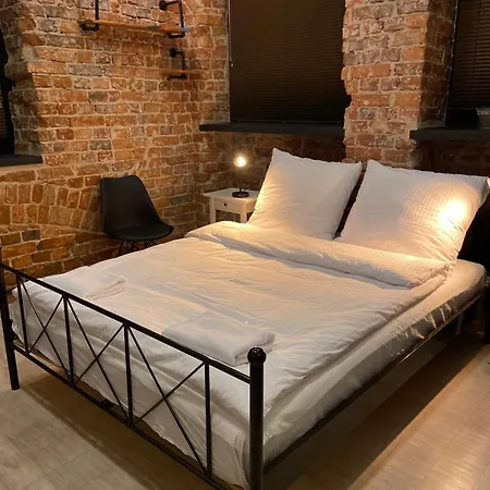 W Sercu Miasta By Na Dni Апартаменты Вроцлав