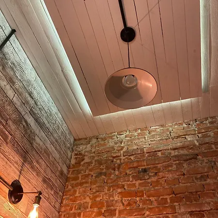 Апартаменты W Sercu Miasta By Na Dni *