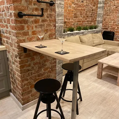 W Sercu Miasta By Na Dni Апартаменты *