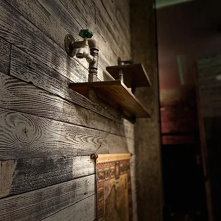 W Sercu Miasta By Na Dni Апартаменты