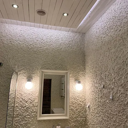 W Sercu Miasta By Na Dni *