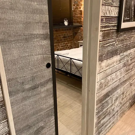 Апартаменты W Sercu Miasta By Na Dni