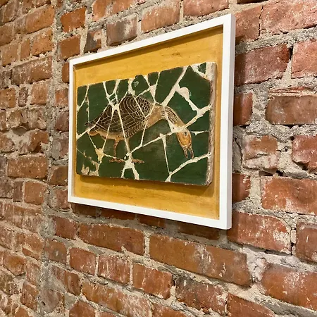 Апартаменты W Sercu Miasta By Na Dni Вроцлав