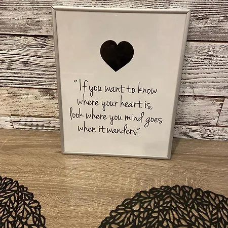 Апартаменты W Sercu Miasta By Na Dni