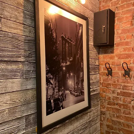 W Sercu Miasta By Na Dni Apartment Wroclaw