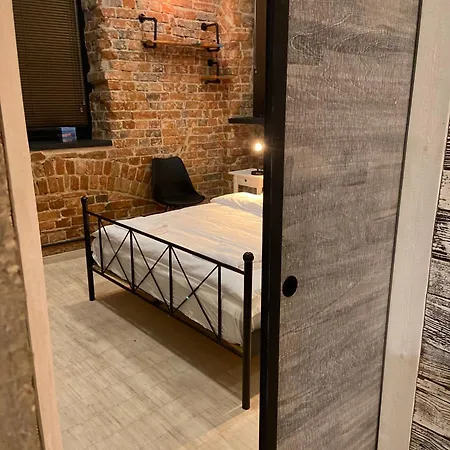 W Sercu Miasta By Na Dni Апартаменты