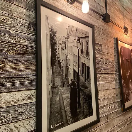 W Sercu Miasta By Na Dni Вроцлав