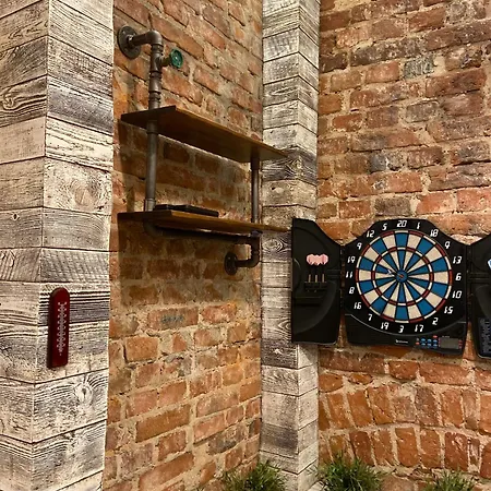 W Sercu Miasta By Na Dni Апартаменты *