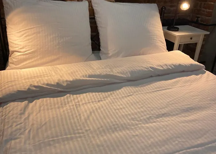 W Sercu Miasta By Na Dni Apartment