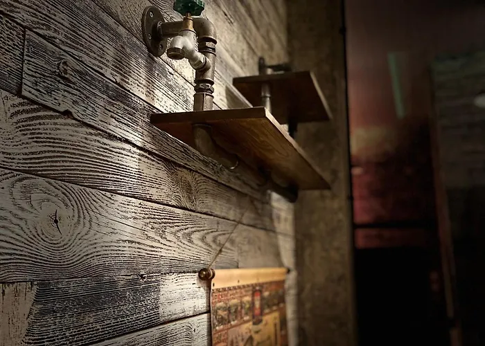 W Sercu Miasta By Na Dni Apartment